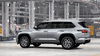 7 thumbnail image of  2026 Toyota Sequoia 1794 Edition