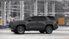 5 thumbnail image of  2026 Toyota 4Runner Limited