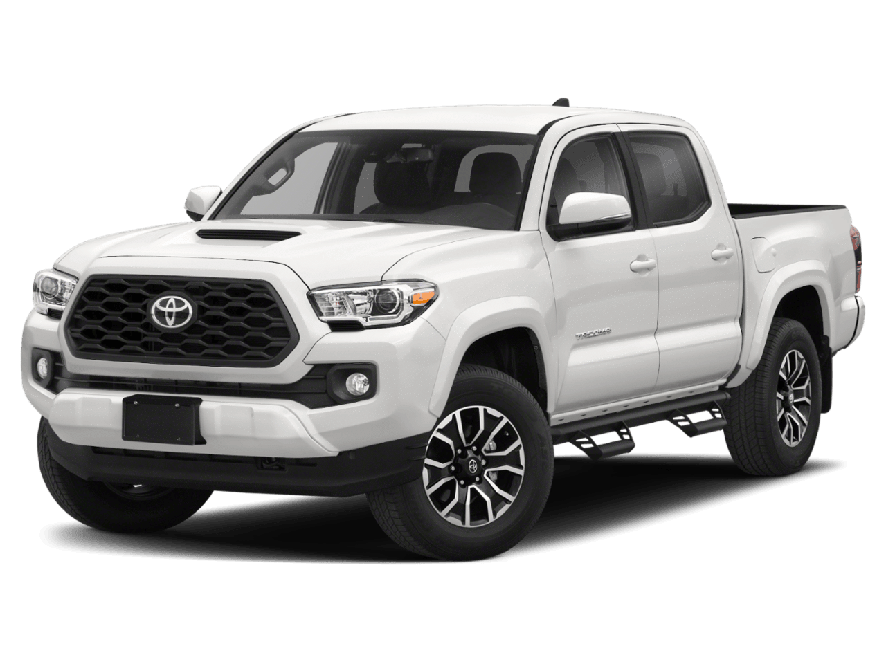 2 thumbnail image of  2023 Toyota Tacoma TRD Sport