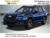 1 placeholder image of  2026 Subaru Outback Touring XT