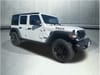 4 thumbnail image of  2025 Jeep Wrangler Willys