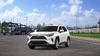 3 thumbnail image of  2025 Toyota RAV4 XLE