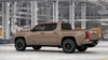 7 thumbnail image of  2026 Toyota Tacoma TRD Sport