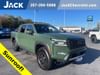 1 thumbnail image of  2022 Nissan Frontier PRO-4X
