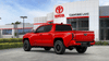 23 thumbnail image of  2025 Toyota Tacoma i-FORCE MAX TRD Sport