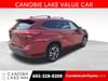 7 thumbnail image of  2022 Toyota Highlander XLE