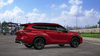 13 thumbnail image of  2026 Toyota Highlander XSE