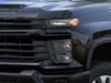 10 thumbnail image of  2026 Chevrolet Silverado 2500HD Custom