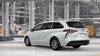 8 thumbnail image of  2026 Toyota Sienna LE