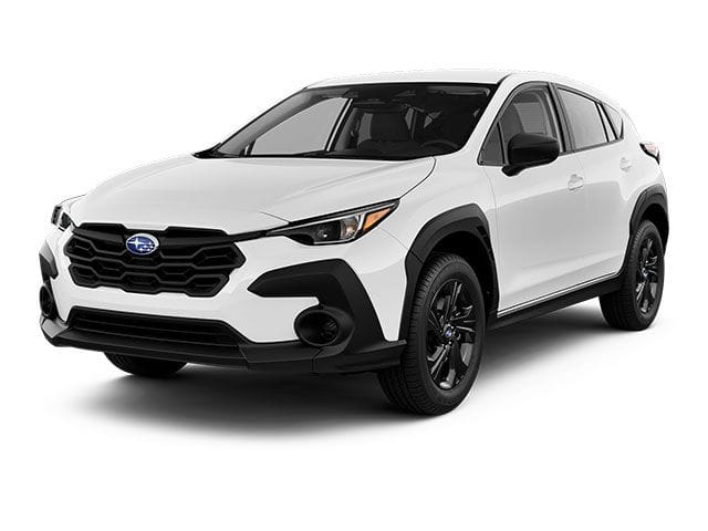 1 placeholder image of  2026 Subaru Crosstrek Base