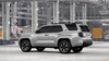 7 thumbnail image of  2025 Toyota 4Runner TRD Sport Premium