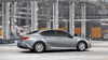 13 thumbnail image of  2026 Toyota Camry LE AWD