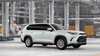 16 thumbnail image of  2026 Toyota Grand Highlander Hybrid XLE