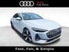 2025 Audi All-new A5 2.0T Premium Plus