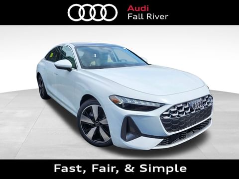 1 image of 2025 Audi All-new A5 2.0T Premium Plus
