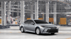 17 thumbnail image of  2026 Toyota Camry LE AWD