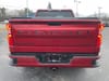 5 thumbnail image of  2021 Chevrolet Silverado 1500 Custom