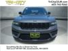8 thumbnail image of  2025 Jeep Grand Cherokee Altitude X