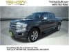 1 thumbnail image of  2018 Ford F-150 Platinum
