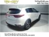 4 thumbnail image of  2022 Kia Sportage LX
