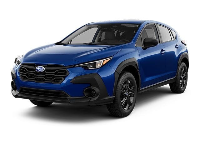 1 placeholder image of  2026 Subaru Crosstrek Base