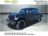 2026 Jeep Gladiator Willys