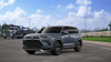 1 thumbnail image of  2026 Toyota Grand Highlander Hybrid MAX Limited