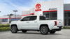 5 thumbnail image of  2025 Toyota Tacoma i-FORCE MAX Limited