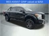 10 thumbnail image of  2022 Nissan Titan SV