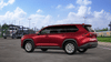 6 thumbnail image of  2026 Toyota Grand Highlander XLE