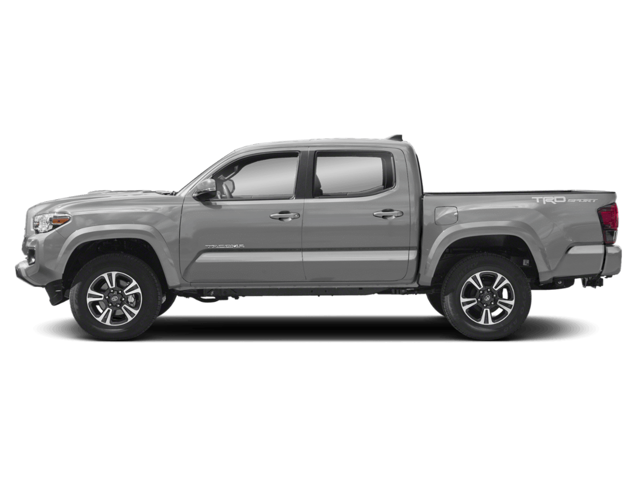 1 thumbnail image of  2019 Toyota Tacoma TRD Sport