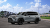 4 thumbnail image of  2026 Toyota Grand Highlander Hybrid Nightshade