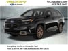 1 placeholder image of  2026 Subaru Forester Sport