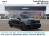 8 thumbnail image of  2025 Kia Telluride SX-Prestige X-Line