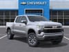 7 thumbnail image of  2026 Chevrolet Silverado 1500 LT