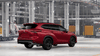 12 thumbnail image of  2026 Toyota Highlander XSE
