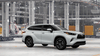 13 thumbnail image of  2026 Toyota Highlander XLE