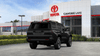 26 thumbnail image of  2025 Toyota 4Runner TRD Sport Premium