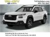1 placeholder image of  2026 Subaru Outback Touring XT