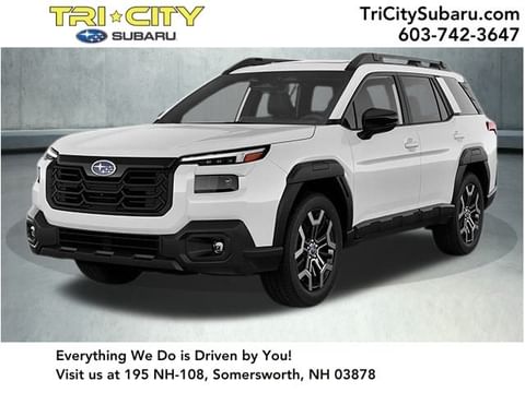 1 image of 2026 Subaru Outback Touring XT