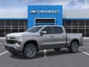 50 thumbnail image of  2026 Chevrolet Silverado 1500 LT