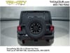 4 thumbnail image of  2026 Jeep Wrangler Rubicon X