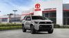17 thumbnail image of  2025 Toyota 4Runner TRD Sport Premium