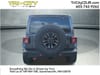 4 thumbnail image of  2026 Jeep Wrangler Rubicon X