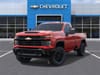22 thumbnail image of  2026 Chevrolet Silverado 2500HD Work Truck