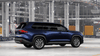 13 thumbnail image of  2026 Toyota Grand Highlander Platinum