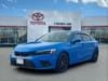 12 thumbnail image of  2024 Honda Civic Sport Touring