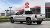 29 thumbnail image of  2025 Toyota Tacoma TRD Sport