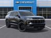 7 thumbnail image of  2026 Chevrolet Traverse LT