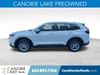4 thumbnail image of  2025 Honda CR-V EX